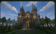Starlight SMP showcase