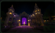 Starlight SMP showcase